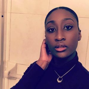 Meet your Posher, Mickalea